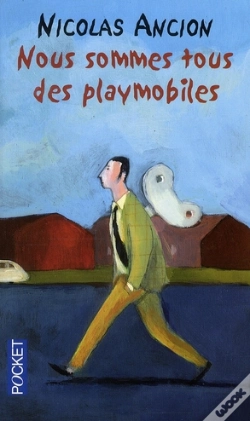 Capa do artigo Nous Sommes Tous Des Playmobiles