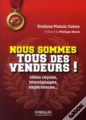 Nous Sommes Tous Des Vendeurs!