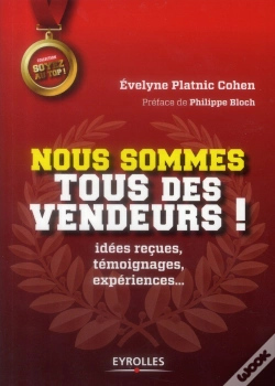 Capa do artigo Nous Sommes Tous Des Vendeurs!