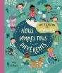 Nous Sommes Tous Différents - Preview