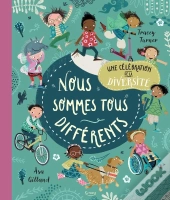 Nous Sommes Tous Différents