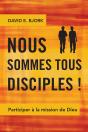 Nous Sommes Tous Disciples! - Preview