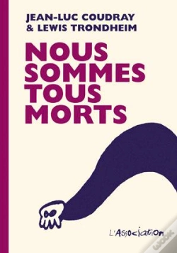 Capa do artigo Nous Sommes Tous Morts