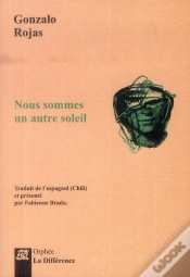 Capa do artigo Nous Sommes Un Autre Soleil