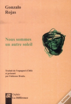 Capa do artigo Nous Sommes Un Autre Soleil