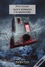 Capa do artigo Nous Sommes Un Monstre