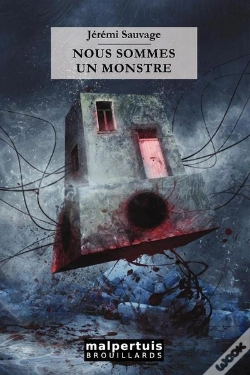 Capa do artigo Nous Sommes Un Monstre