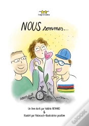 Capa do artigo Nous Sommes...