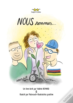 Capa do artigo Nous Sommes...