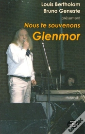Capa do artigo Nous Te Souvenons Glenmor