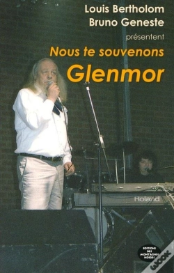 Capa do artigo Nous Te Souvenons Glenmor