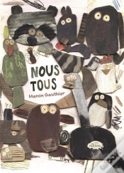Capa do artigo Nous Tous