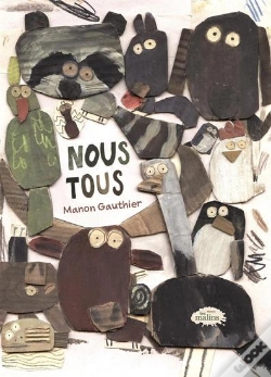 Capa do artigo Nous Tous