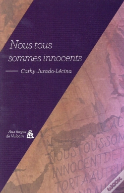 Capa do artigo Nous Tous Sommes Innocents