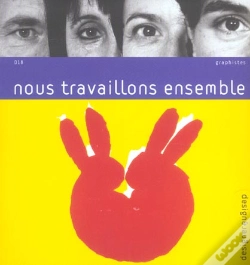Capa do artigo Nous Travaillons Ensemble
