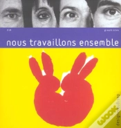 Capa do artigo Nous Travaillons Ensemble