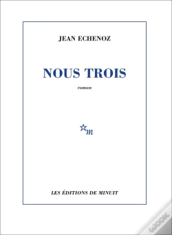 Capa do artigo Nous Trois