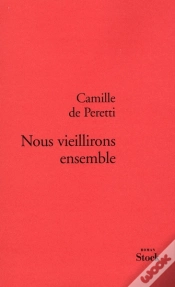 Capa do artigo Nous Vieillirons Ensemble
