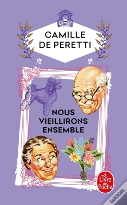 Capa do artigo Nous Vieillirons Ensemble