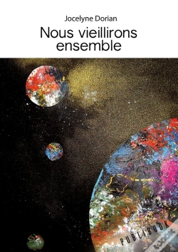 Capa do artigo Nous Vieillirons Ensemble