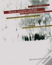 Capa do artigo Nous Vivons Caches. Recits D