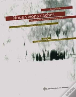 Capa do artigo Nous Vivons Caches. Recits D'Une Romni A Travers Le Siecle