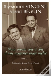 Capa do artigo Nous Vivons Côte À Côte D