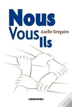 Capa do artigo Nous Vous Ils