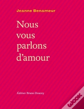 Capa do artigo Nous Vous Parlons D