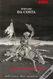 Capa do artigo Nous,Charles Xii