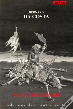Capa do artigo Nous,Charles Xii
