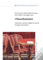 Capa do artigo #Noussommes