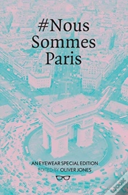 Capa do artigo #Noussommesparis