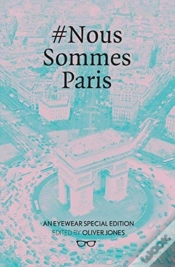 Capa do artigo #Noussommesparis