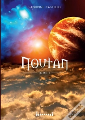 Capa do artigo Noutan : Tome 1