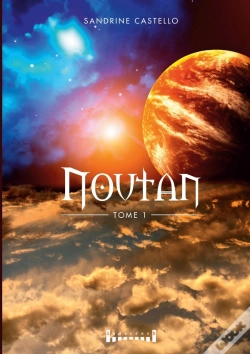 Capa do artigo Noutan : Tome 1
