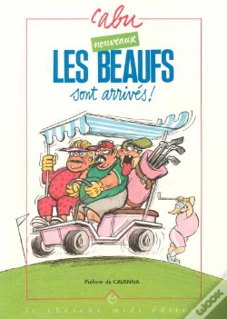 Capa do artigo Nouv Beaufs Sont Arrives