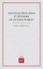 Nouv. Éducation Réforme Enseignement - Preview
