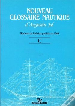 Capa do artigo Nouv Glossaire Nautiq Jal-Lettre C