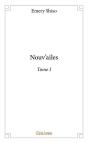 Nouv'Ailes - Tome I - Preview