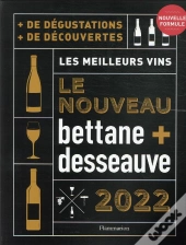 Nouveau Bettane & Desseauve  2022