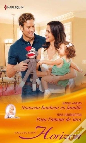 Nouveau Bonheur En Famille - Pour L'Amour De Sara