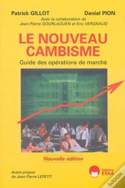 Capa do artigo Nouveau Cambisme 4e Ed. (Le) (Édition 2004)