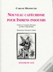 Capa do artigo Nouveau Catéchisme Pour Indiens Insoumis