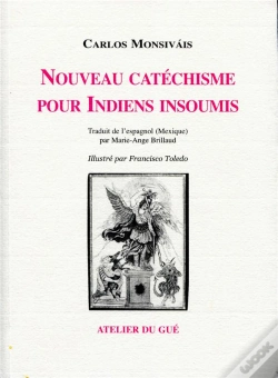 Capa do artigo Nouveau Catéchisme Pour Indiens Insoumis