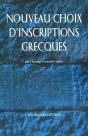 Nouveau Choix D'Inscriptions Grecques - Preview