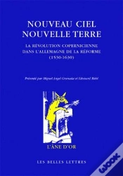Capa do artigo Nouveau Ciel - Nouvelle Terre : La Révolution Copernicienne Dans L