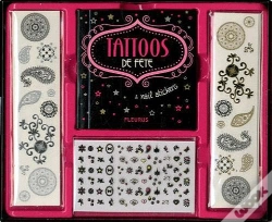 Capa do artigo Nouveau Coffret Tattoos De Fete