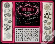 Capa do artigo Nouveau Coffret Tattoos De Fete