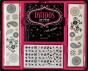 Nouveau Coffret Tattoos De Fete - Preview